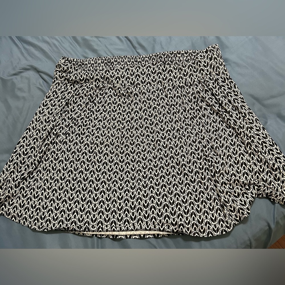 Lane Bryant Skirt
